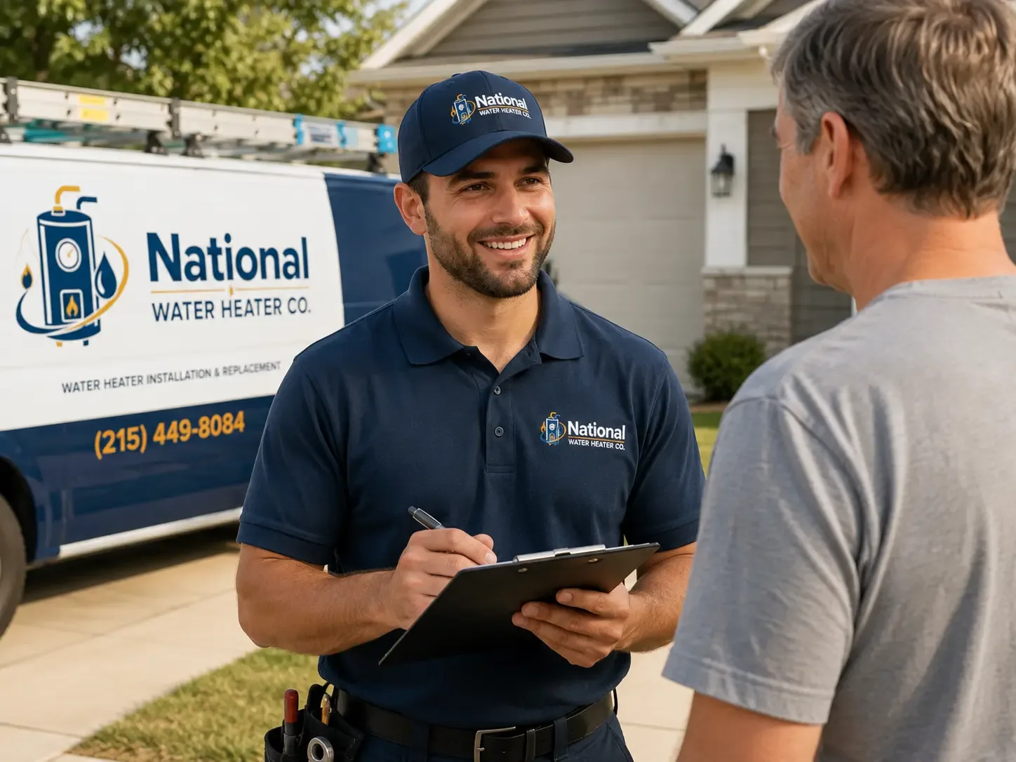 Water Heater Installation Broxton, GA FAQs